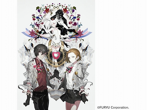 画像ギャラリー No.001のサムネイル画像 / 「Caligula Overdose」の山中プロデューサーら開発陣が登壇するイベントが8月26日に開催