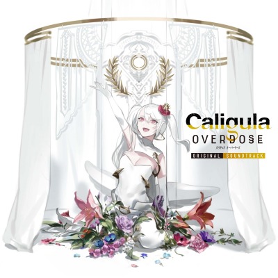 画像ギャラリー No.003のサムネイル画像 / 「Caligula Overdose」が伏せ字投稿サービス「fusetter」とのコラボレーション企画を実施