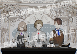 ꡼ No.002 | Caligula Overdoseסܥ졼󥫥ե615»ܡͥȥץǥ塼Υȡ٥ȤⳫ