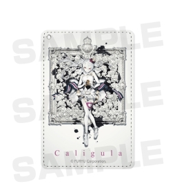 画像ギャラリー No.002のサムネイル画像 / 「Caligula -カリギュラ-」の3周年記念アート展が東京・渋谷で8月29日から開催