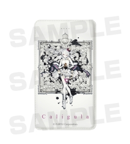 画像ギャラリー No.003のサムネイル画像 / 「Caligula -カリギュラ-」の3周年記念アート展が東京・渋谷で8月29日から開催