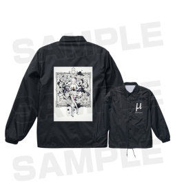 画像ギャラリー No.005のサムネイル画像 / 「Caligula -カリギュラ-」の3周年記念アート展が東京・渋谷で8月29日から開催