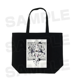 画像ギャラリー No.006のサムネイル画像 / 「Caligula -カリギュラ-」の3周年記念アート展が東京・渋谷で8月29日から開催