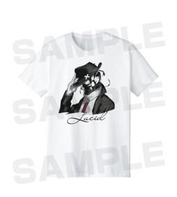 画像ギャラリー No.009のサムネイル画像 / 「Caligula -カリギュラ-」の3周年記念アート展が東京・渋谷で8月29日から開催