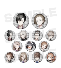 画像ギャラリー No.013のサムネイル画像 / 「Caligula -カリギュラ-」の3周年記念アート展が東京・渋谷で8月29日から開催