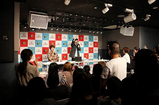 ꡼ No.006Υͥ / Caligula -ꥮ-ץ꡼3ǯǰŸǹԤ줿ȡ硼ݡȡץǥ塼ͥƣϤ󤬥P礤˸ä