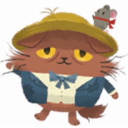 画像ギャラリー No.003のサムネイル画像 / 「猫のニャッホ」,SHOWROOMを活用した新キャラ「シルク」の声優オーディションが開催