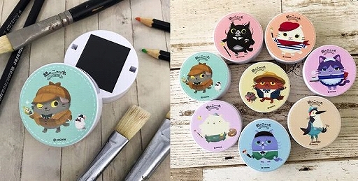 ꡼ No.003 | ǭΥ˥åۡץޥͥåȥå䤬ȡMagnet Parkˤ