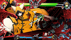 ���������꡼ No.004�Υ���ͥ������ / ��BLAZBLUE CROSS TAG BATTLE�ס�PS4/Switch�ˤΥ�����ɲ�DLC��2�Ƥ���3�ơ�̵��DLC�֥�󡦥��㥪����פ�6��19������ۿ���