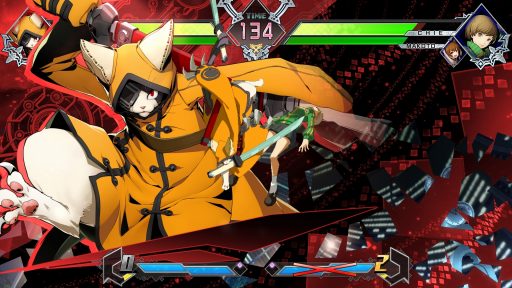 Ps4 Switch版 Blazblue Cross Battle Dlc 追加キャラクターセット Vol 2 3 と ヤン シャオロン が配信開始 Ps4 Switch版 Blazblue Cross Battle Dlc 追加キャラクターセット Vol 2 3 と ヤン シャオロン が配信開始