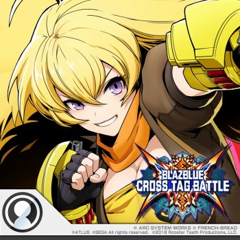 ���������꡼ No.006�Υ���ͥ������ / PS4/Switch�ǡ�BLAZBLUE CROSS TAG BATTLE�ס�DLC���ɲå���饯�������å� Vol.2��3�פȡ֥�󡦥��㥪����פ��ۿ�����