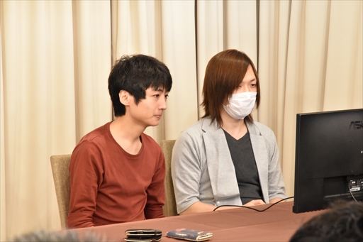 画像ギャラリー No.018のサムネイル画像 / 「BLAZBLUE CROSS TAG BATTLE」第1回公式大会レポート。発売後最速となる公式大会を制したのは大分のBLAZBLUE勢,剛田選手