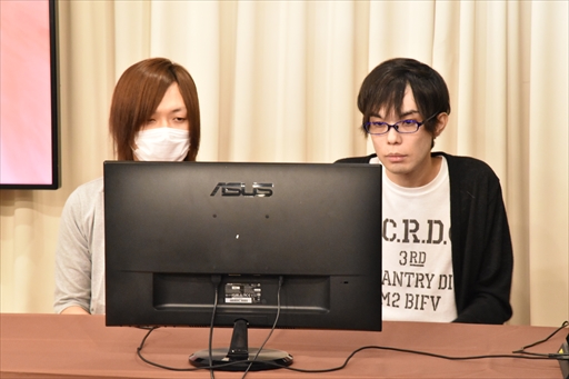 画像ギャラリー No.024のサムネイル画像 / 「BLAZBLUE CROSS TAG BATTLE」第1回公式大会レポート。発売後最速となる公式大会を制したのは大分のBLAZBLUE勢,剛田選手