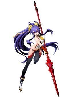 ꡼ No.006 | ®ۡEVO2018ϡBLAZBLUE CROSS TAG BATTLEפ˿9̾λԡ襤ᡤ楺Ϥ餬ɲDLCȤ87ۿ