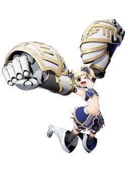 ꡼ No.012 | ®ۡEVO2018ϡBLAZBLUE CROSS TAG BATTLEפ˿9̾λԡ襤ᡤ楺Ϥ餬ɲDLCȤ87ۿ