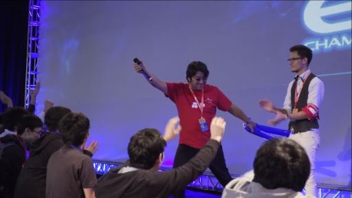 ꡼ No.014Υͥ / ®ۡEVO2018ϡBLAZBLUE CROSS TAG BATTLEפ˿9̾λԡ襤ᡤ楺Ϥ餬ɲDLCȤ87ۿ