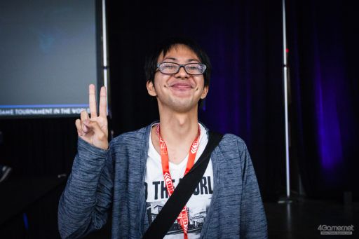 ꡼ No.005Υͥ / EVO2018ϡBLAZBLUE CROSS TAG BATTLE׷辡800ϡ쥢ܻͥؤϩKOG˰յߤʹ