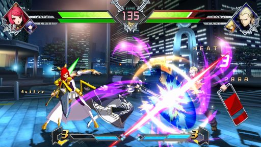 ꡼ No.005Υͥ / BLAZBLUE CROSS TAG BATTLEפɲDLC46Ƥ87ۿARCREVO WORLD TOURפͽ10˳