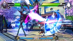 BLAZBLUE CROSS TAG BATTLEפɲDLC46Ƥ87ۿARCREVO WORLD TOURפͽ10˳