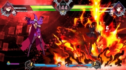 BLAZBLUE CROSS TAG BATTLEפɲDLC46Ƥ87ۿARCREVO WORLD TOURפͽ10˳