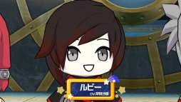 ���������꡼ No.001�Υ���ͥ������ / BLAZBLUE����WEB�饸���֤֤�餸NEO�ס���3����������