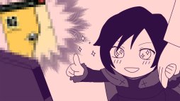 ���������꡼ No.003�Υ���ͥ������ / BLAZBLUE����WEB�饸���֤֤�餸NEO�ס���3����������