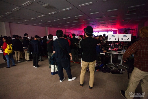 画像ギャラリー No.002のサムネイル画像 / ARCREVO WORLD TOUR日本予選「ARCREVO Japan 2018」フォトレポート。3タイトルの代表選手が決定したイベントの模様をお届け