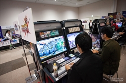 画像ギャラリー No.008のサムネイル画像 / ARCREVO WORLD TOUR日本予選「ARCREVO Japan 2018」フォトレポート。3タイトルの代表選手が決定したイベントの模様をお届け