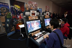 画像ギャラリー No.009のサムネイル画像 / ARCREVO WORLD TOUR日本予選「ARCREVO Japan 2018」フォトレポート。3タイトルの代表選手が決定したイベントの模様をお届け