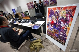 画像ギャラリー No.010のサムネイル画像 / ARCREVO WORLD TOUR日本予選「ARCREVO Japan 2018」フォトレポート。3タイトルの代表選手が決定したイベントの模様をお届け