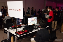 画像ギャラリー No.011のサムネイル画像 / ARCREVO WORLD TOUR日本予選「ARCREVO Japan 2018」フォトレポート。3タイトルの代表選手が決定したイベントの模様をお届け