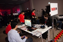 画像ギャラリー No.012のサムネイル画像 / ARCREVO WORLD TOUR日本予選「ARCREVO Japan 2018」フォトレポート。3タイトルの代表選手が決定したイベントの模様をお届け