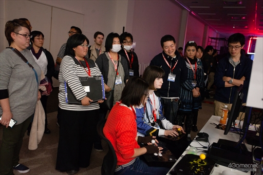 画像ギャラリー No.015のサムネイル画像 / ARCREVO WORLD TOUR日本予選「ARCREVO Japan 2018」フォトレポート。3タイトルの代表選手が決定したイベントの模様をお届け