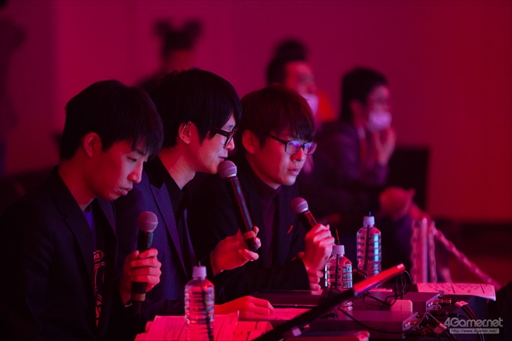 画像ギャラリー No.016のサムネイル画像 / ARCREVO WORLD TOUR日本予選「ARCREVO Japan 2018」フォトレポート。3タイトルの代表選手が決定したイベントの模様をお届け