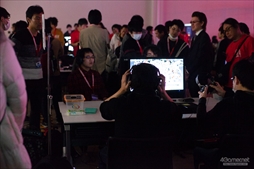 画像ギャラリー No.018のサムネイル画像 / ARCREVO WORLD TOUR日本予選「ARCREVO Japan 2018」フォトレポート。3タイトルの代表選手が決定したイベントの模様をお届け