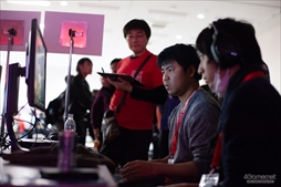 画像ギャラリー No.019のサムネイル画像 / ARCREVO WORLD TOUR日本予選「ARCREVO Japan 2018」フォトレポート。3タイトルの代表選手が決定したイベントの模様をお届け