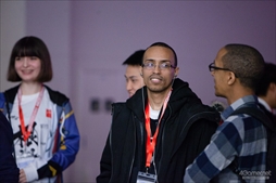 画像ギャラリー No.020のサムネイル画像 / ARCREVO WORLD TOUR日本予選「ARCREVO Japan 2018」フォトレポート。3タイトルの代表選手が決定したイベントの模様をお届け