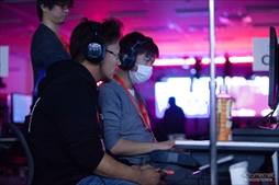 画像ギャラリー No.024のサムネイル画像 / ARCREVO WORLD TOUR日本予選「ARCREVO Japan 2018」フォトレポート。3タイトルの代表選手が決定したイベントの模様をお届け