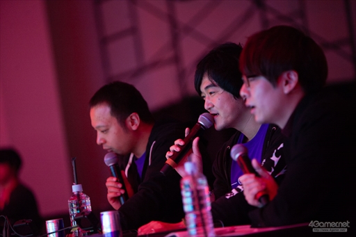 画像ギャラリー No.027のサムネイル画像 / ARCREVO WORLD TOUR日本予選「ARCREVO Japan 2018」フォトレポート。3タイトルの代表選手が決定したイベントの模様をお届け