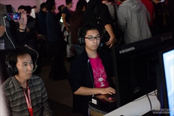 画像ギャラリー No.029のサムネイル画像 / ARCREVO WORLD TOUR日本予選「ARCREVO Japan 2018」フォトレポート。3タイトルの代表選手が決定したイベントの模様をお届け