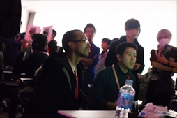 画像ギャラリー No.030のサムネイル画像 / ARCREVO WORLD TOUR日本予選「ARCREVO Japan 2018」フォトレポート。3タイトルの代表選手が決定したイベントの模様をお届け