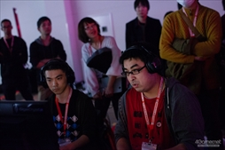 画像ギャラリー No.032のサムネイル画像 / ARCREVO WORLD TOUR日本予選「ARCREVO Japan 2018」フォトレポート。3タイトルの代表選手が決定したイベントの模様をお届け