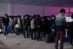 画像ギャラリー No.033のサムネイル画像 / ARCREVO WORLD TOUR日本予選「ARCREVO Japan 2018」フォトレポート。3タイトルの代表選手が決定したイベントの模様をお届け