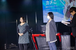 画像ギャラリー No.039のサムネイル画像 / ARCREVO WORLD TOUR日本予選「ARCREVO Japan 2018」フォトレポート。3タイトルの代表選手が決定したイベントの模様をお届け