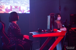 画像ギャラリー No.040のサムネイル画像 / ARCREVO WORLD TOUR日本予選「ARCREVO Japan 2018」フォトレポート。3タイトルの代表選手が決定したイベントの模様をお届け