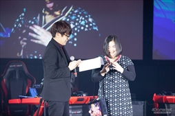 画像ギャラリー No.041のサムネイル画像 / ARCREVO WORLD TOUR日本予選「ARCREVO Japan 2018」フォトレポート。3タイトルの代表選手が決定したイベントの模様をお届け