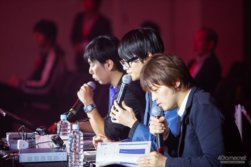 画像ギャラリー No.042のサムネイル画像 / ARCREVO WORLD TOUR日本予選「ARCREVO Japan 2018」フォトレポート。3タイトルの代表選手が決定したイベントの模様をお届け