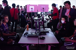 画像ギャラリー No.043のサムネイル画像 / ARCREVO WORLD TOUR日本予選「ARCREVO Japan 2018」フォトレポート。3タイトルの代表選手が決定したイベントの模様をお届け