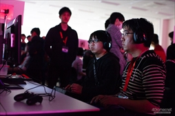 画像ギャラリー No.044のサムネイル画像 / ARCREVO WORLD TOUR日本予選「ARCREVO Japan 2018」フォトレポート。3タイトルの代表選手が決定したイベントの模様をお届け