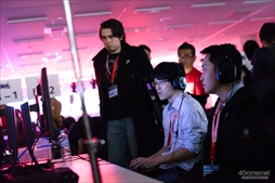 画像ギャラリー No.047のサムネイル画像 / ARCREVO WORLD TOUR日本予選「ARCREVO Japan 2018」フォトレポート。3タイトルの代表選手が決定したイベントの模様をお届け